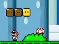 Lojë Monolith Mario World