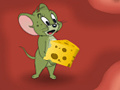 Lojë Mice Maze