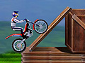 Lojë Bike Mania Arena