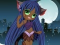 Lojë Mishka, The Chibi catgirl!