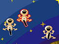 Lojë Astronaughty