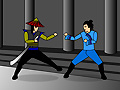 Lojë Legend Of The Dragon Fist