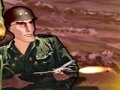 Lojë Mechanical Soldier