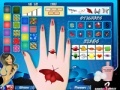 Lojë Nail Pedicure