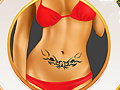 Lojë Hip Decor