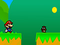 Lojë Paper Mario World