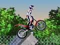 Lojë Bike Mania Arena 2