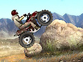 Lojë Desert Rider