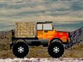 Lojë Truck Mania