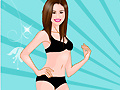 Lojë Pop Superstar Miley Cyrus