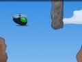 Lojë Bump Copter
