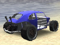 Lojë 3D Buggy Racing