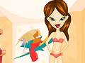 Lojë Casino Girl