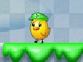 Lojë Chicken-style Super Mario