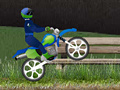 Lojë Jaludo Biker