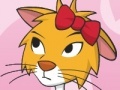 Lojë Create f Cat
