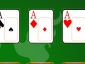 Lojë My favorite classic solitaire