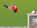 Lojë Destructo Truck