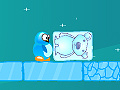 Lojë Icecube Bear