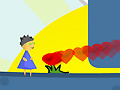 Lojë Throw A Kiss