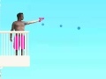 Lojë water gun