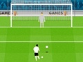 Lojë World Cup Penalty 2010