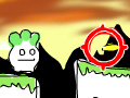 Lojë Action Turnip