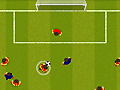 Lojë Goal South Africa