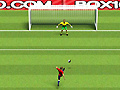Lojë Penalty Shootout 2010