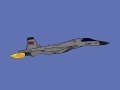 Lojë Flash Flight Simulator