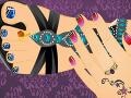 Lojë Pedicure and Manicure