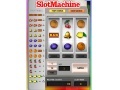 Lojë Slot Machine