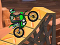 Lojë FMX Team 2