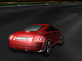 Lojë Audi 3D Racing