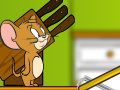 Lojë Tom and Jerry in Rig-a bridge