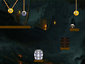 Lojë Pirates War
