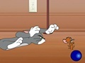 Lojë Mathematical Tom and Jerry