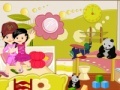 Lojë Children's Room
