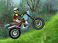 Lojë Nuclear Motocross