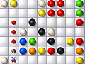 Lojë Mind Your Marbles