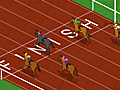 Lojë Derby Racing