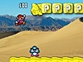 Lojë Mario Jeux