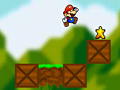Lojë Jump Mario 3