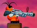 Lojë Alien Guard 2. Updated 