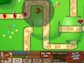 Lojë Bloons TD5 (tower defence 5)