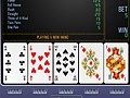 Lojë Poker Machine