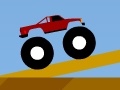 Lojë Monster Truck Maniac 3