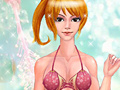 Lojë Prom Girl Make Up