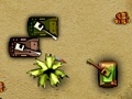 Lojë Operation Desert Sabre