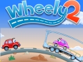 Lojë Wheely 2